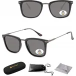 Montana sluneční brýle "nerdy" - unisex