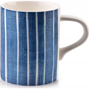 Hrnek Affek Design NAVY porcelán 380 ml