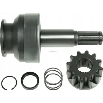 Startér Zcela nový pastorek startéru AS-PL