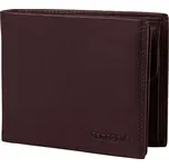 Attack 2 SLG pánská kožená peněženka hnědá 135052-1320, Samsonite