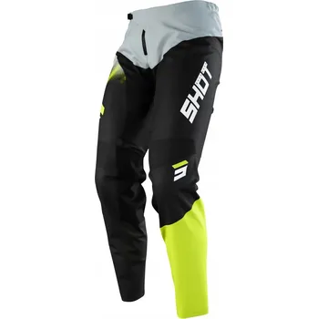Moto bunda Motokrosové kalhoty Shot Devo 30 enduro cross čtyřkolka