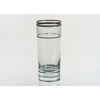 Sklenice Pivní krýgle Combi 360 ml 6 ks