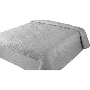 Prostěradlo Přehoz na postel Eurofirany polyester 170 cm x 210 cm, vícebarevný