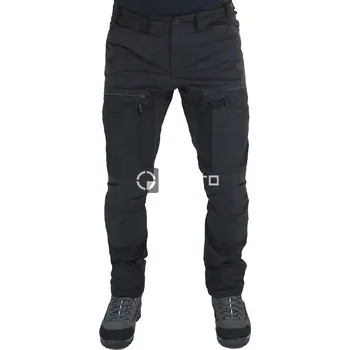 Pánské kalhoty BLAKLADER Sweden černé pánské outdoor/pracovní kalhoty Stretch CORDURA® 50