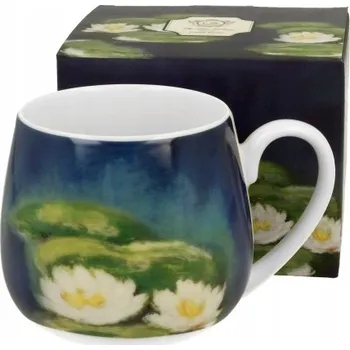 Hrnek Duo Monet porcelán 430 ml