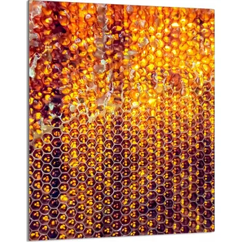 Kuchyňské prkénko Krájecí deska TMK ArtDeko sklo 1 ks