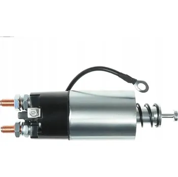 Startér Elektromagnetický spínač, startér AS-PL SS5200S