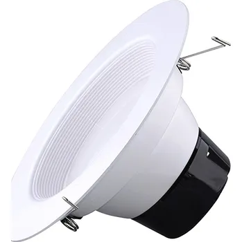 Stropní LED svítidlo Downlight TDT 12W, teplá bílá, zapuštěné