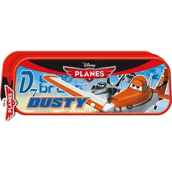 Penál Penál Dusty Planes St. Majewski