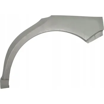 Blatník karosérie OPRAVNÝ DÍL BLATNÍKU Seat IBIZA CORDOBA 5D 02- LEVÝ