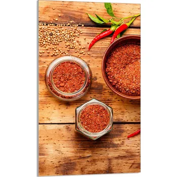 Kuchyňské prkénko Krájecí deska TMK ArtDeko sklo 1 ks