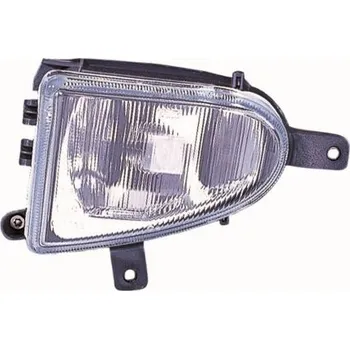 Posilovač řízení Mlhové Světlomet Abakus 431-2004L-UE