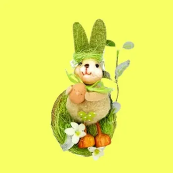 Velikonoční dekorace Velikonoční dekorace - Velikonoční zajíc 1286