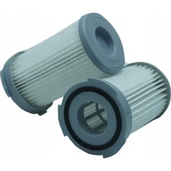 Filtr do vysavače HEPA filtr EF75B pro ELECTROLUX ZTF7650 Ergoeasy