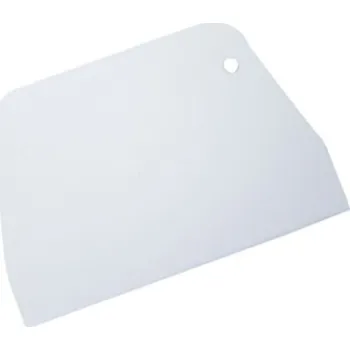 Kuchyňská škrabka ŠKRABKA ŠPACHTLE NA TĚSTO VIAGGIO + EBOOK