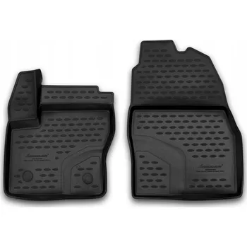 autokoberec Gumové autokoberce Element, 2 ks