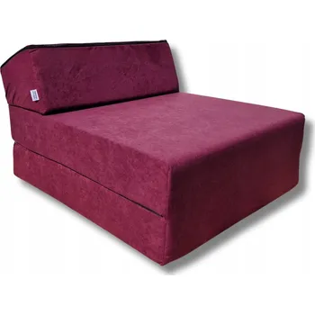 Matrace Pěnová Matrace Natalia Spzoo 60 x 160 x 12 cm H2