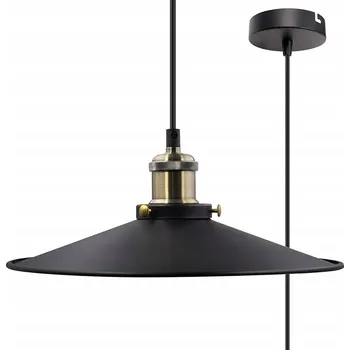 Závěsné svítidlo ENUOTEK 40 se 2 světelnými body E27