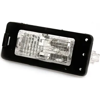 Osvětlení SPZ Zadní osvětlení SPZ pro vozy ŠKODA dovoz