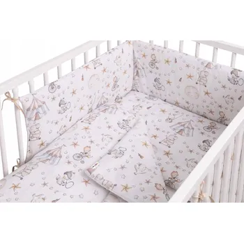 Polštář Přikrývka 90 x 120 cm + polštář 40 x 60 cm