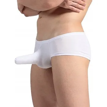 Slipy Pánské slipy jako hřejivý návlek Na - S