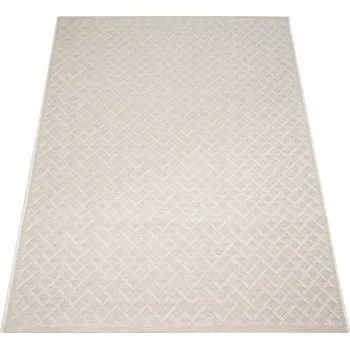 Koberec KOBEREC PRO VŠESTRANNÉ POUŽITÍ BOHO STYLU DO KUCHYNĚ, OBÝVACÍHO POKOJE NA TERASU LOFT 120X160