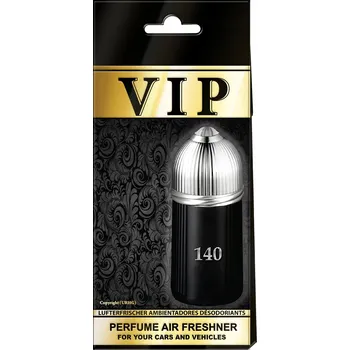 Vůně do auta Vůně do auta Caribi