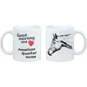 Hrnek Art-Dog keramický 330 ml