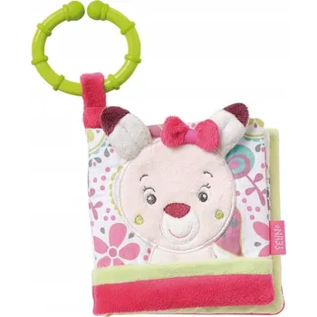 Edukační knížka Přitul Mě 11 cm BabyFehn