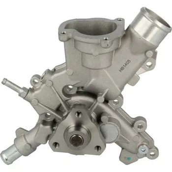Vodní pumpa motoru VODNÍ PUMPA ASTRA H 1.4 16V