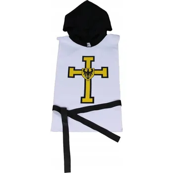 Karnevalový kostým Kostým křižáka, univerzální velikost