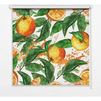 Prostěradlo Polozastiňovací roleta Coloray 120 cm x 180 cm