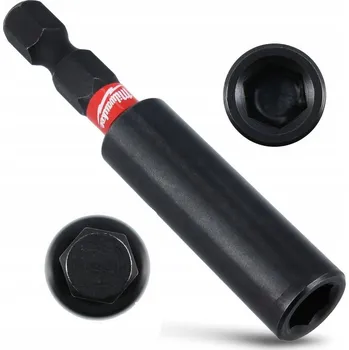 Bit Magnetický držák bitů Milwaukee 4932430478 60 mm