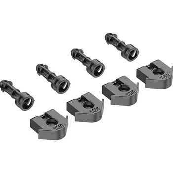 Elektroinstalační materiál GEOS-S 3030 SV