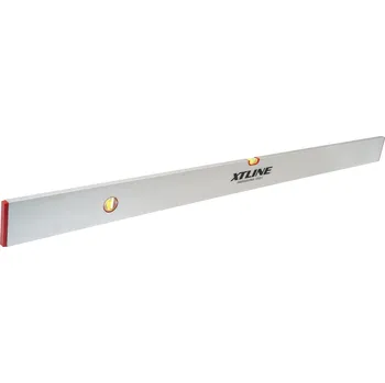 Vodováha XTLINE Stahovací lať, 2 libely | 1500 mm