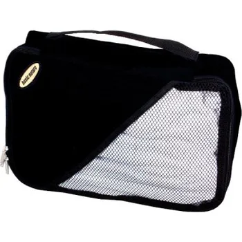 Cestovní taška Cestovní pouzdro PackSystem Cordura, Basic Nature, L