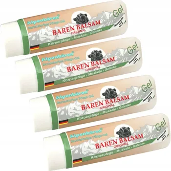 Mast Alpenbaren Bären Balsam 125 ml
