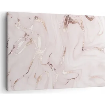 Obraz Obraz na plátně do obýváku, ložnice 70x50 abstrakce foto obrazy na zeď