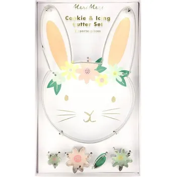 Vykrajovátko Vykrajovátka formičky na cukroví RABBIT MERI MERI