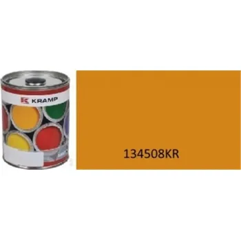 Lak na dřevo Lak BARVA VGM žlutý 1 L 134508KR