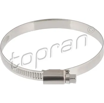 Hadicová spona TOPRAN 121 079