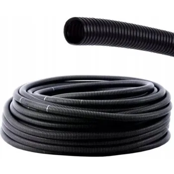 kabelová chránička Pawbol Husí Krk 12 mm x 100 m