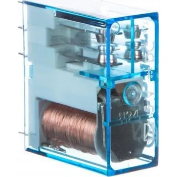 Relé Relé Finder 0004-00010-50697