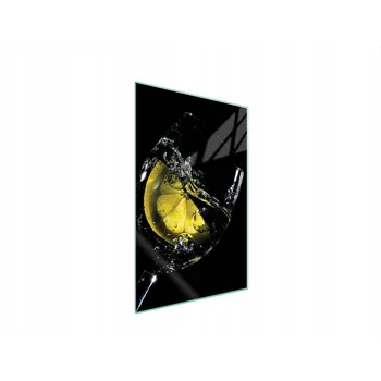 Obraz Krájecí deska TMK ArtDeko sklo 1 ks