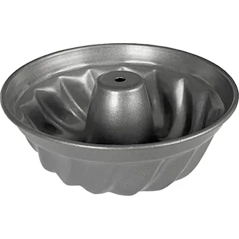 Forma na pečení Forma na bábovku Patisse 3,5 x 10 cm, průměr 10 cm