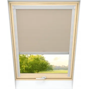 Roleta Střešní roleta PREMIUM 110x120 TERMO zatemňovací