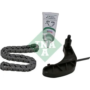 Sada řetězů, pohon olejové pumpy Schaeffler INA 558 0084 10