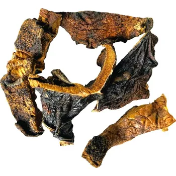 Sušená zelenina Horňácká farma Sušené houby - klouzky, 15 g