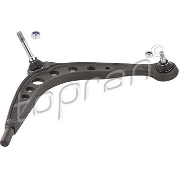 Zavěšení kol Řídicí páka, zavěšení kol TOPRAN 500 109