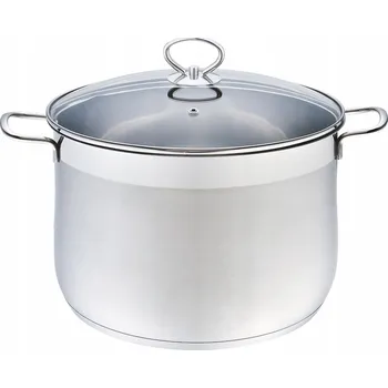 Hrnec Maestro Velký Hrnec s poklicí Gastro 30 cm; 10,0 l